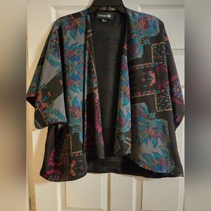 Forever 21 Kimono